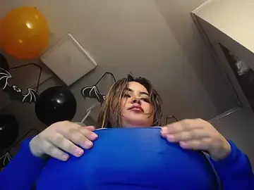 Stripchat Free Live Porn of Penelope_Tits