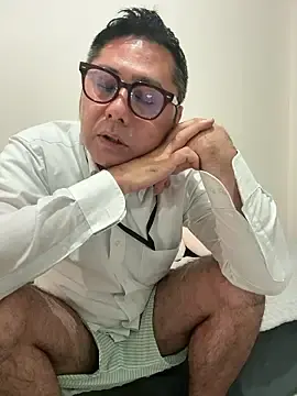 Stripchat Live Sex Cam of RYUICHI_1919