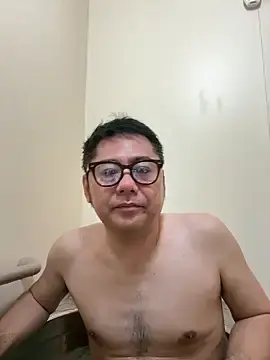 Stripchat Sex Chat of RYUICHI_1919