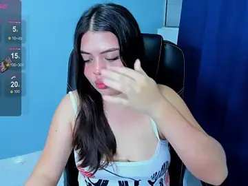 Stripchat Adult Webcam of Sexy_paradise18_