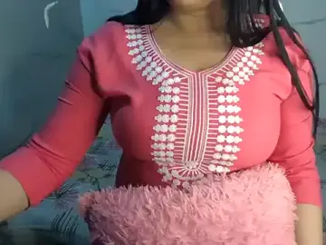 Stripchat Sex Chat of Trezza