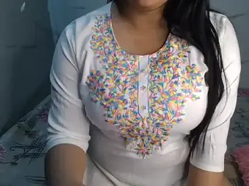 Stripchat Sex Chat of Trezza