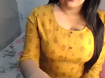 Stripchat Live Porn of Trezza