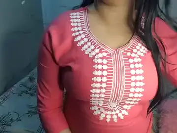 Stripchat Free Live Porn of Trezza