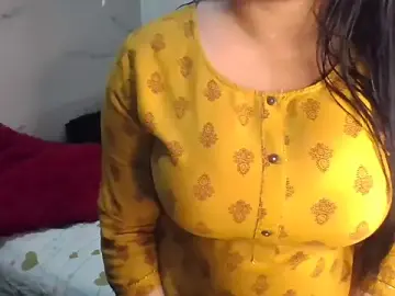 Stripchat Sex Cam of Trezza