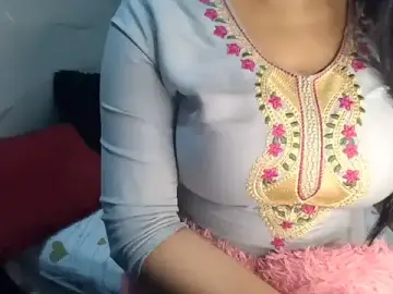 Stripchat Free Porn Cam of Trezza