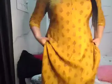 Stripchat Free Live Porn of Trezza