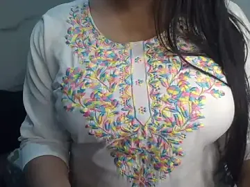 Stripchat Live Porn of Trezza