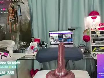Stripchat Best Webcam of na_ti777