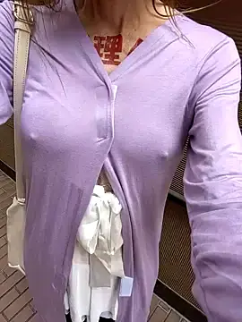 Stripchat Sex Cam of pink-mai