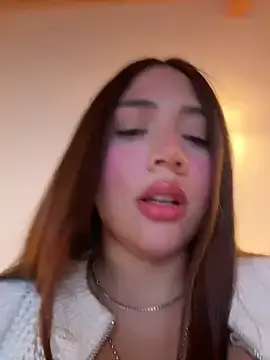 Stripchat Free Porn Cam of vellaah