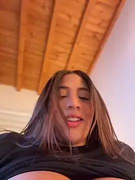 Stripchat Live Sex of vellaah