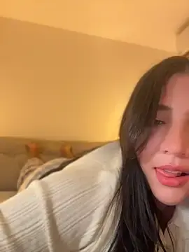 Stripchat Live Sex Cam of vellaah