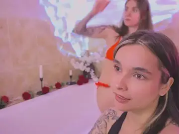 Stripchat Free Porn Cam of Bella_Alita
