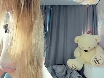 Stripchat Private Sex Chat of BelleDream