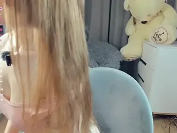 Stripchat Best live sex cam show of BelleDream