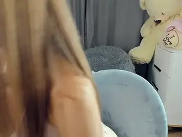 Stripchat Watch Live Sex Cams of BelleDream