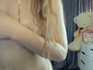 Stripchat Watch Live Sex Cams of BelleDream