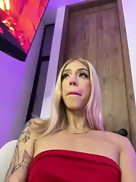 Stripchat Adult Webcam of Courtney_gonet