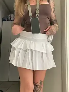 Stripchat Free Live Porn of Etwas_neugierig