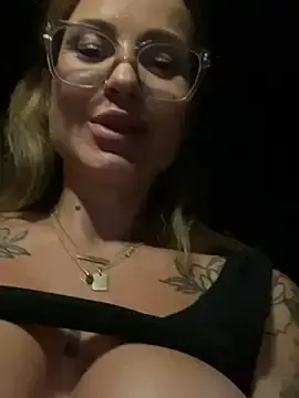 Stripchat Live Porn of Etwas_neugierig