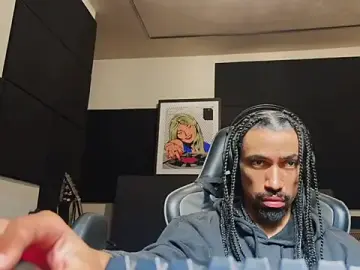 Stripchat Live Sex of FavelaDaddyCum