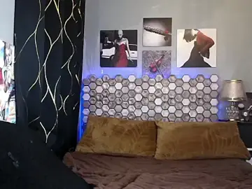 Stripchat Sex Chat of Hot_Metallica69