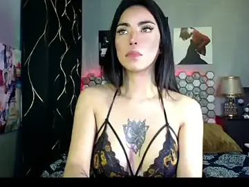 Stripchat Best Webcam of Hot_Metallica69