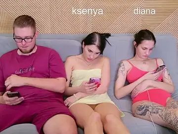 Stripchat Watch Live Sex Cams of Ksenny