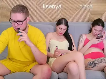 Stripchat Adult Webcam of Ksenny