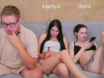 Stripchat Free Porn Cam of Ksenny