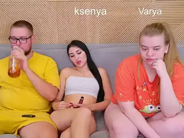 Stripchat Free Porn Cam of Ksenny