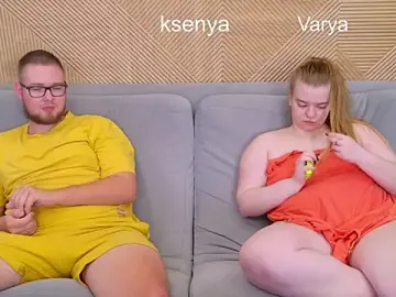 Stripchat Watch Live Sex Cams of Ksenny