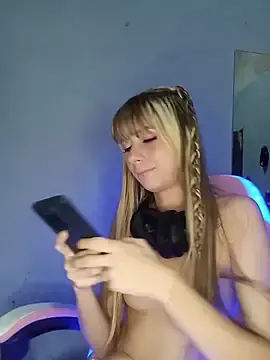 Stripchat Live Sex of Layla_llay