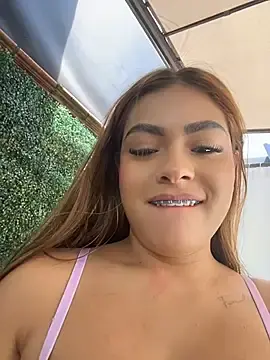 Stripchat Nude Webcam of MayaMoanXXX