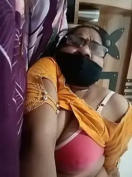 Stripchat Adult Video Chat of Menka_cut34