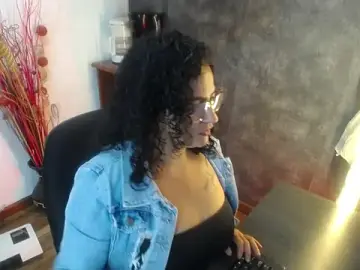 Stripchat Live Porn of Natasha_Fox_Bms