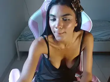 Stripchat Sex Chat of Raya_velvet
