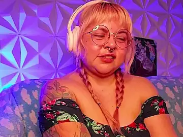 Stripchat Best live sex cam show of Satyn_doll