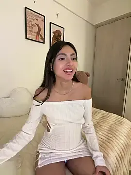 Stripchat Sex Chat of ZaraLuuv