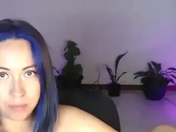 Stripchat Live Sex Cam of charlottezoe15