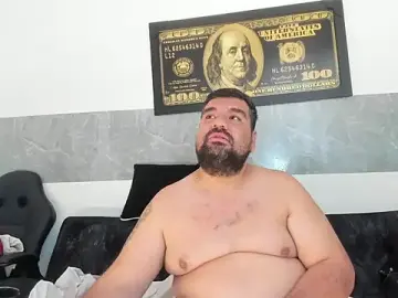 Stripchat Best live sex cam show of horus_gil