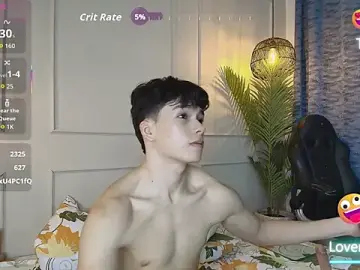 Stripchat Live Porn of luandy
