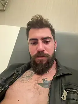 Stripchat Live Sex of ninkasii
