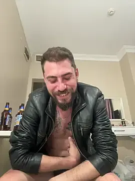Stripchat Sex Cam of ninkasii