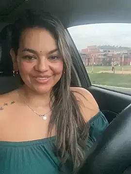 Stripchat Best live sex cam show of tasha_velvet