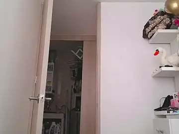 Stripchat Adult Video Chat of Barbie_girl_69