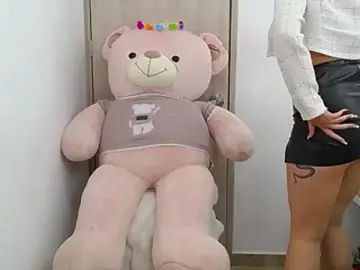 Stripchat Free Live Porn of Barbie_girl_69
