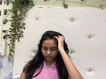 Stripchat Nude Webcam of DainaFucci