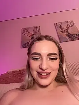 Stripchat Live Sex Cam of HugeBoobsAlice
